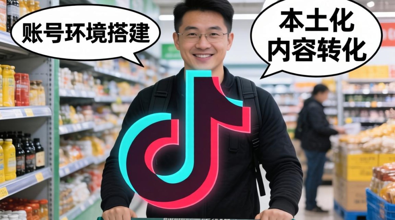 欧洲TikTok下载方法详解