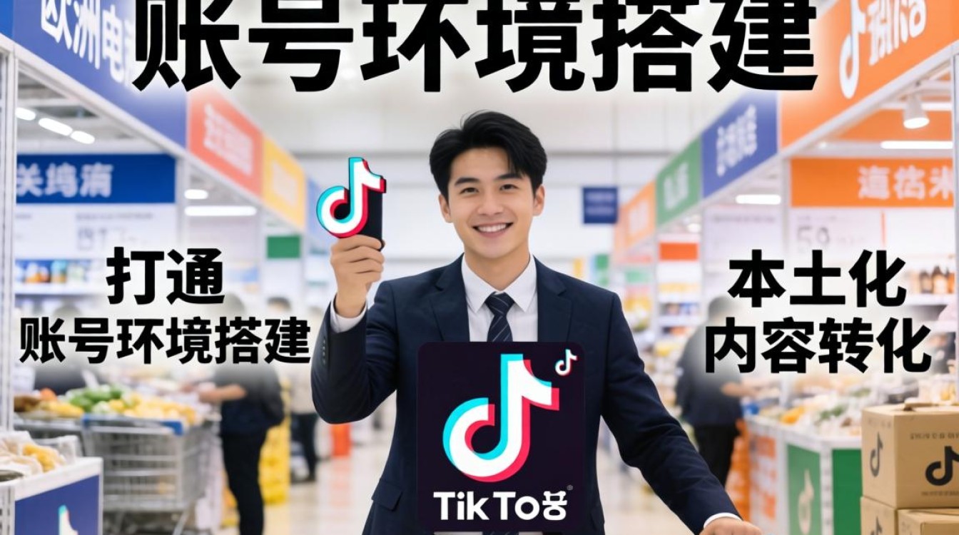 欧洲TikTok下载方法详解