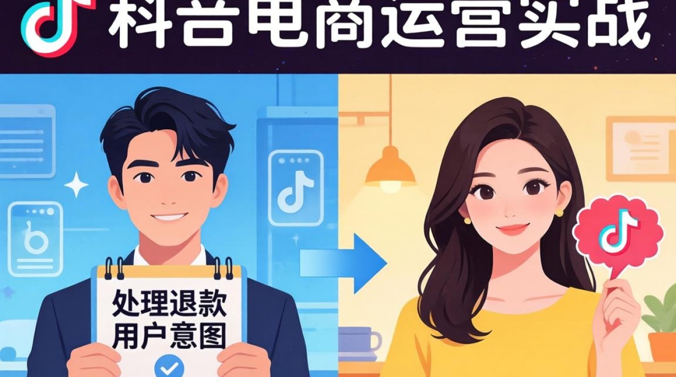 TikTok退款申请怎么撤销