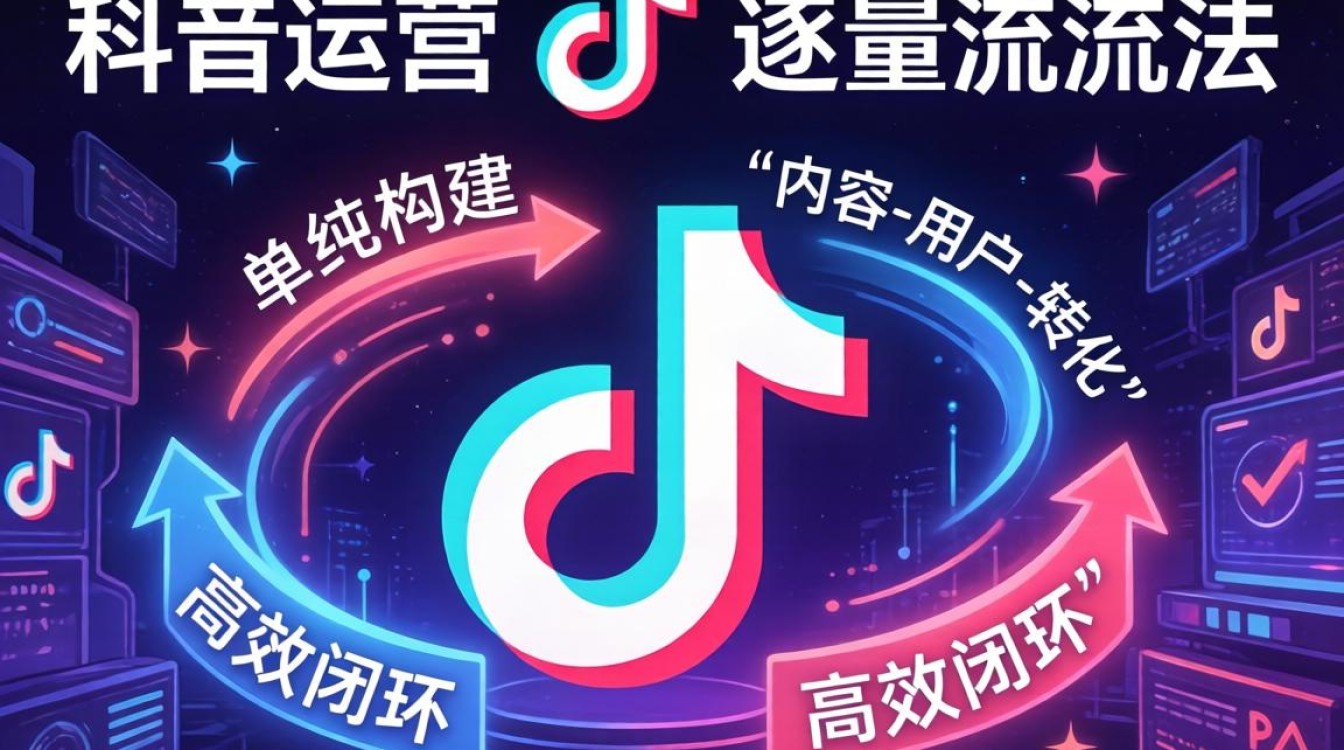 TikTok叶怀夕版粉丝增长运营秘籍