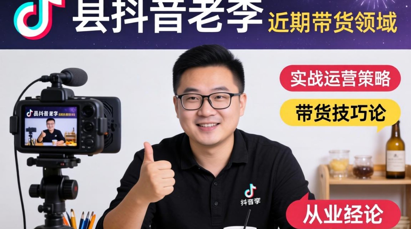 直播带货玩法与技巧有哪些