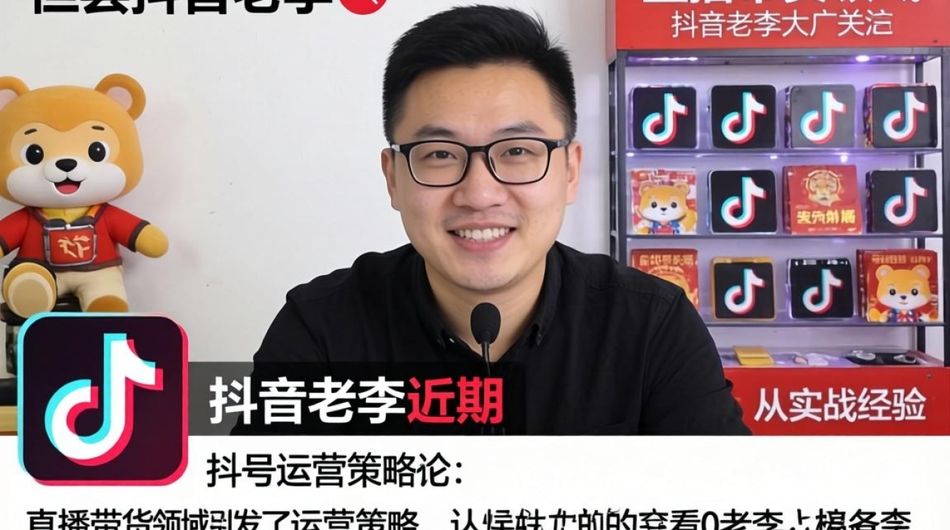 直播带货玩法与技巧有哪些