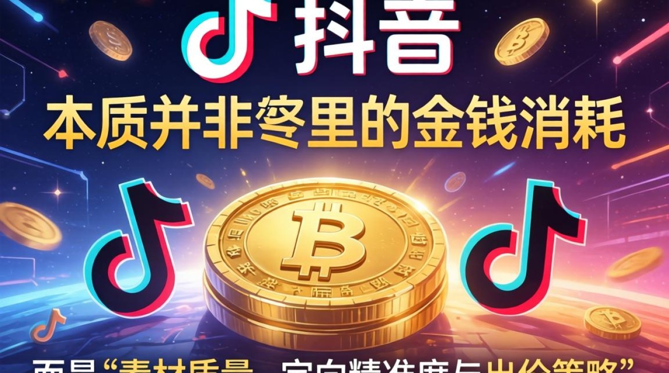 TikTok广告投流成本多少钱