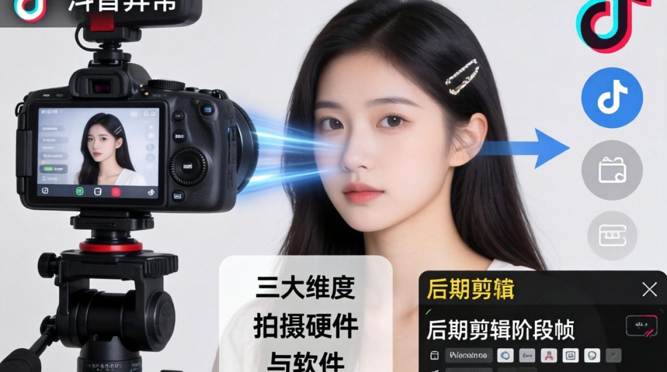 抖音视频慢动作特效怎么弄