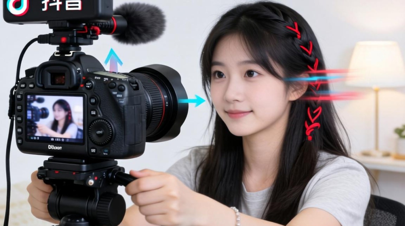 抖音视频慢动作特效怎么弄