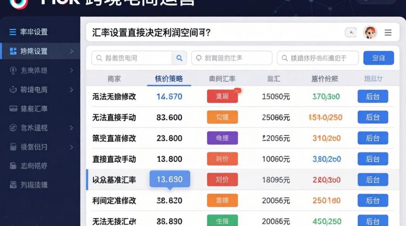 TikTok怎么更改各国汇率