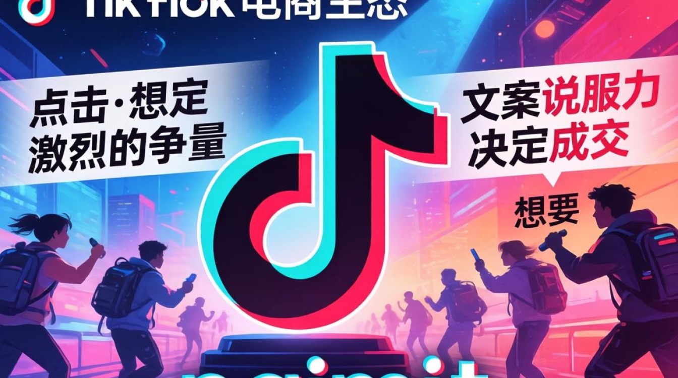 naimi在tiktok的图片怎么带货