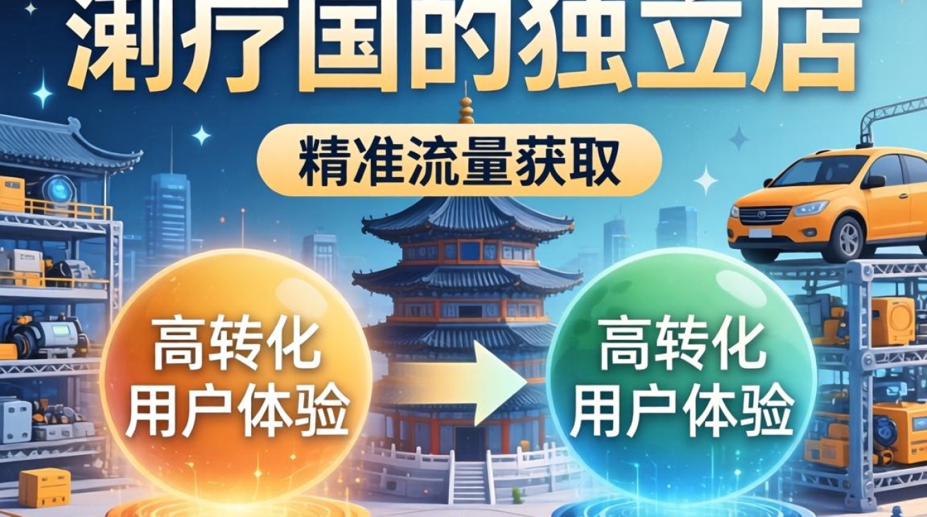 新手做独立站如何从零开始运营