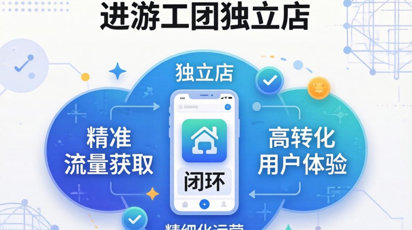 新手做独立站如何从零开始运营