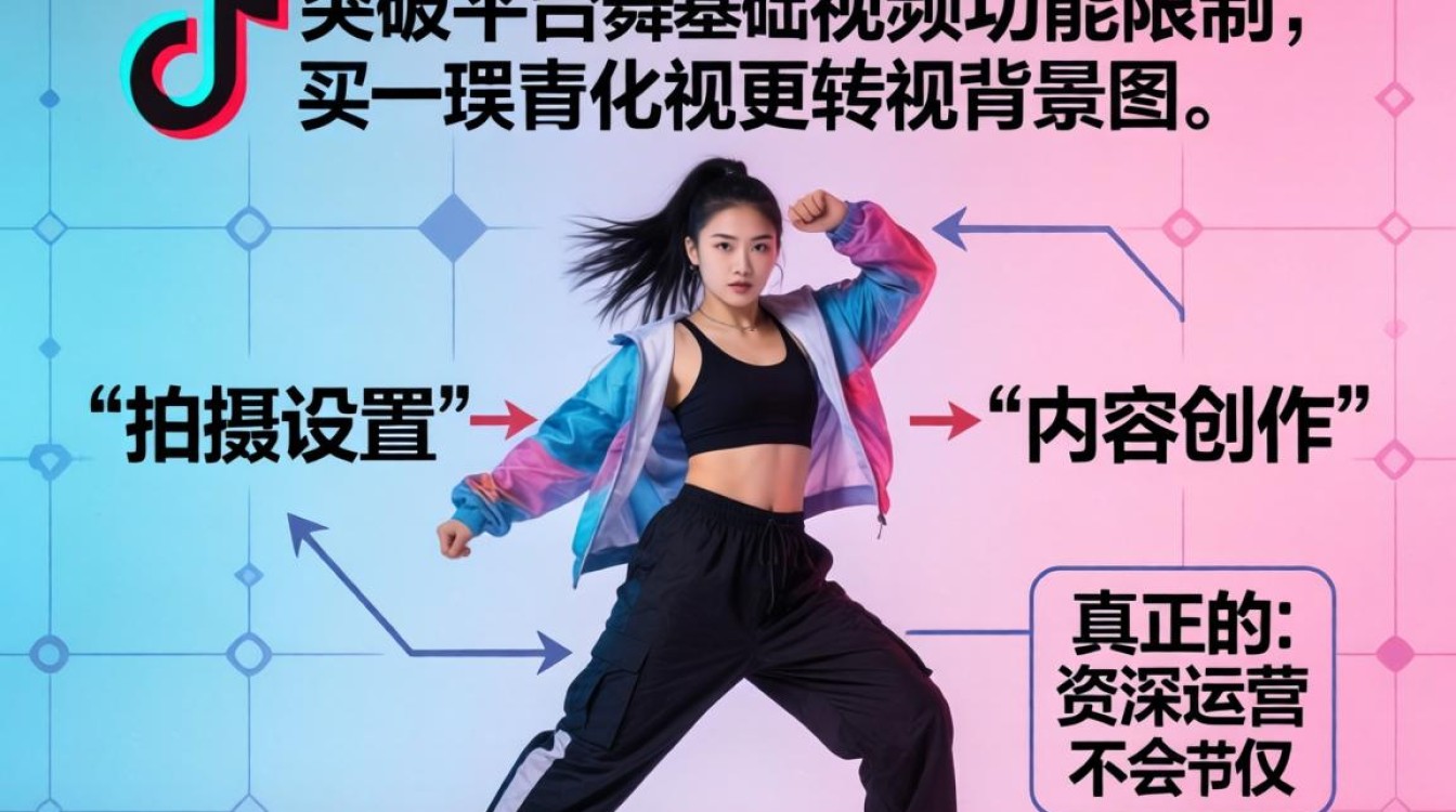 抖音跳舞背景图怎么换教程