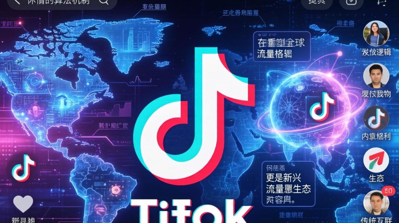 TikTok如何打败美国巨头