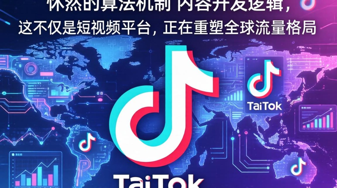 TikTok如何打败美国巨头