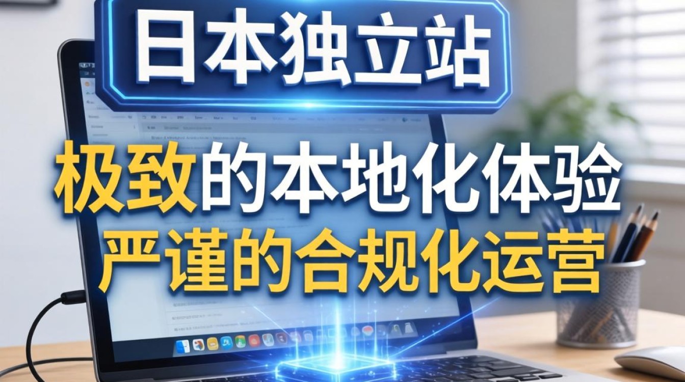 日本独立站开店需要哪些流程