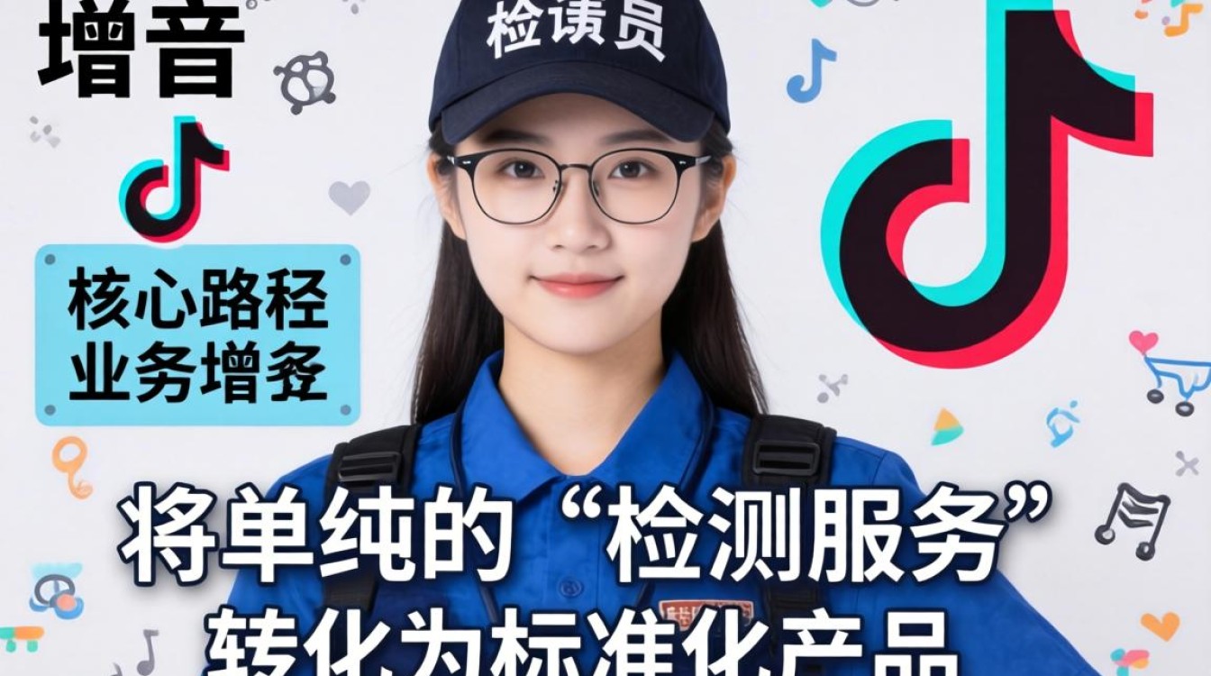 抖音检测员怎么弄客服