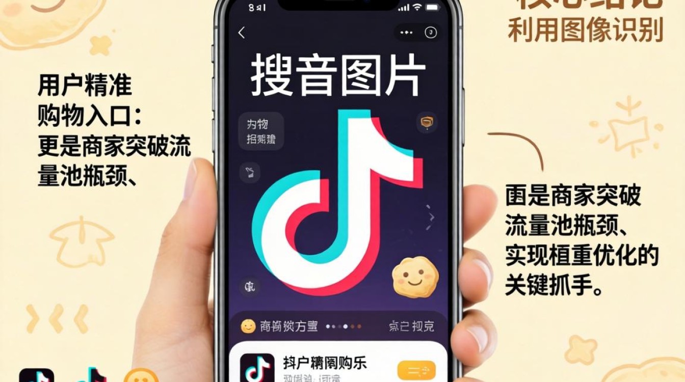 抖音怎么扫图片搜商品的