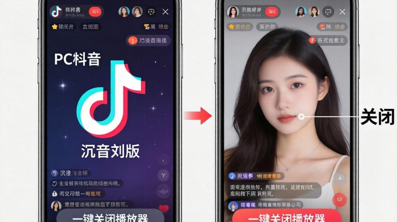 电脑端播放器关闭方法详解