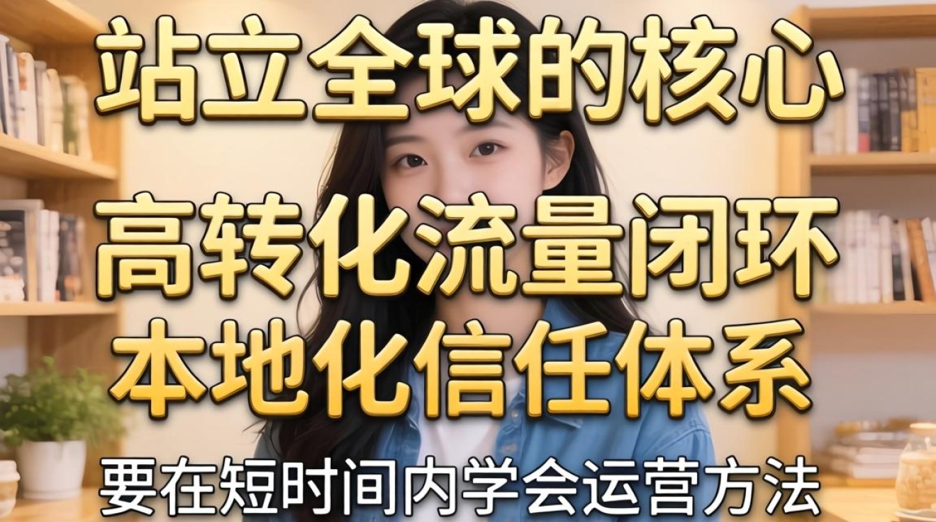 新手短时间学会运营方法