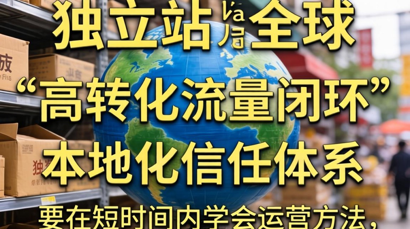 新手短时间学会运营方法