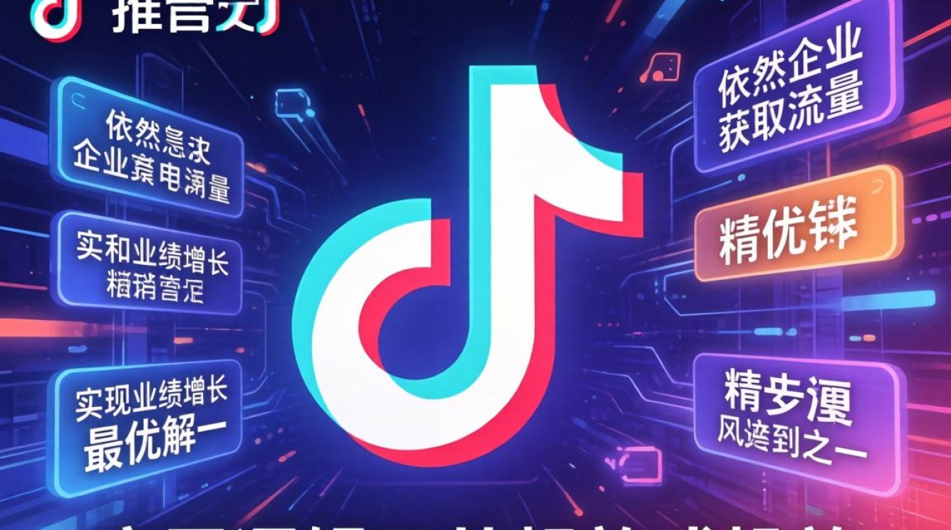 抖音推广如何实现规模化增长