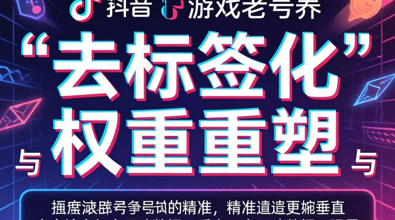 老号如何快速提升权重突破流量池