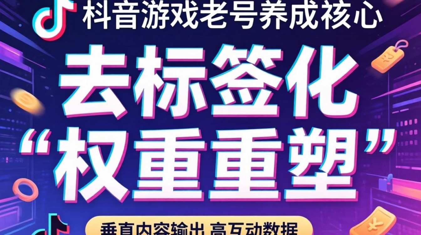 老号如何快速提升权重突破流量池