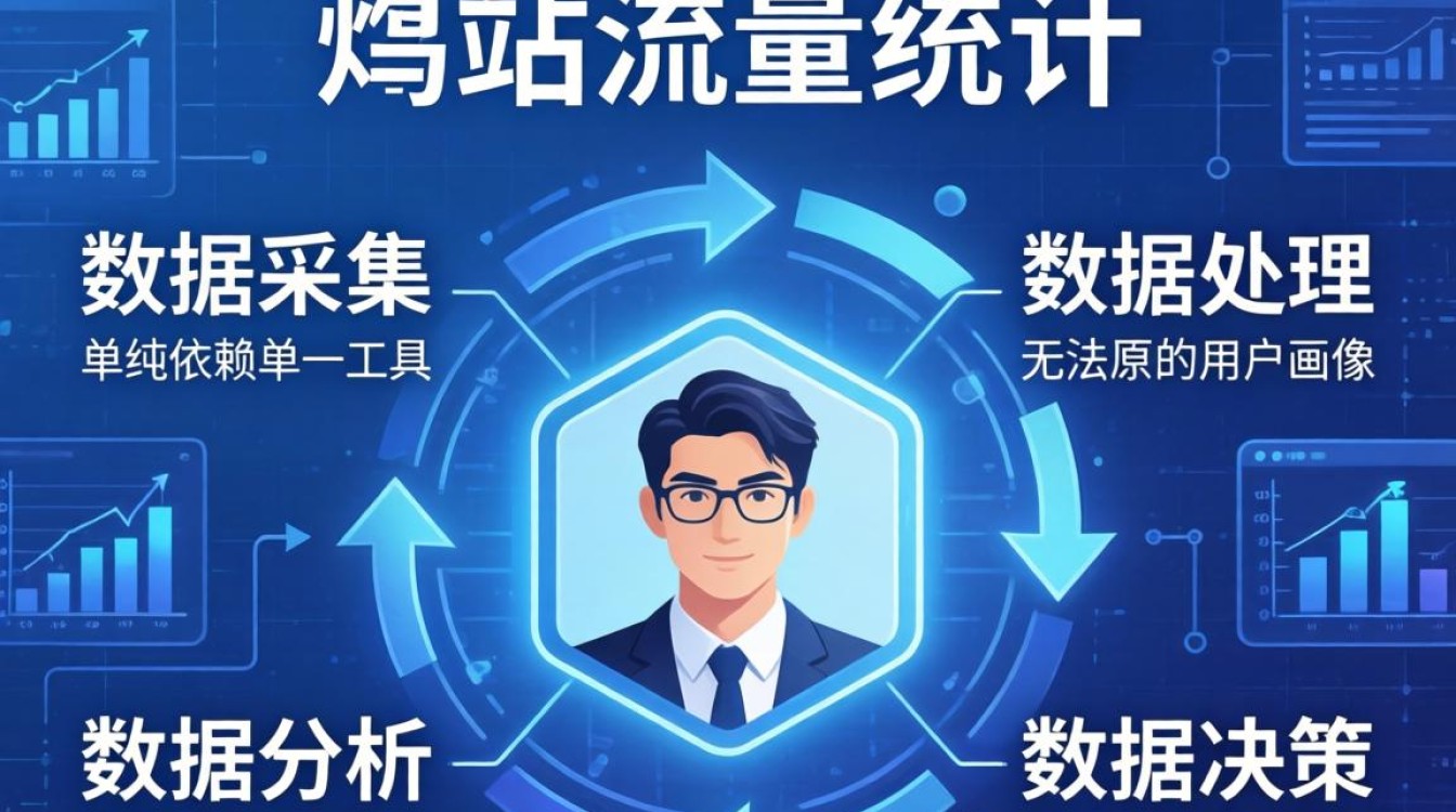 独立站流量统计工具有哪些