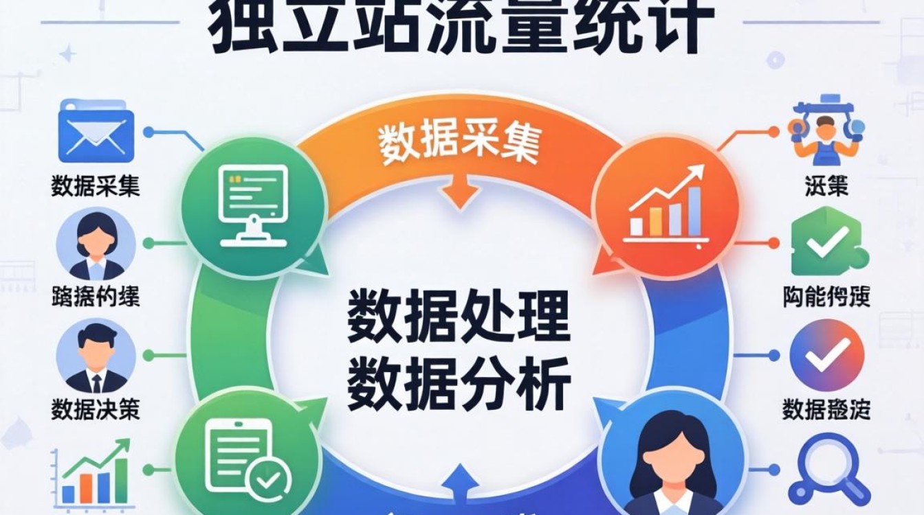 独立站流量统计工具有哪些