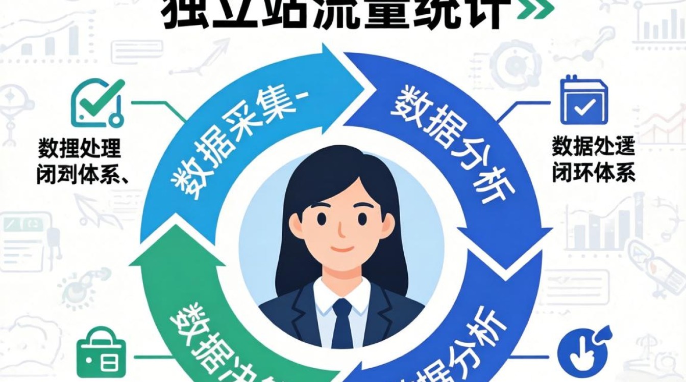 独立站流量统计工具有哪些