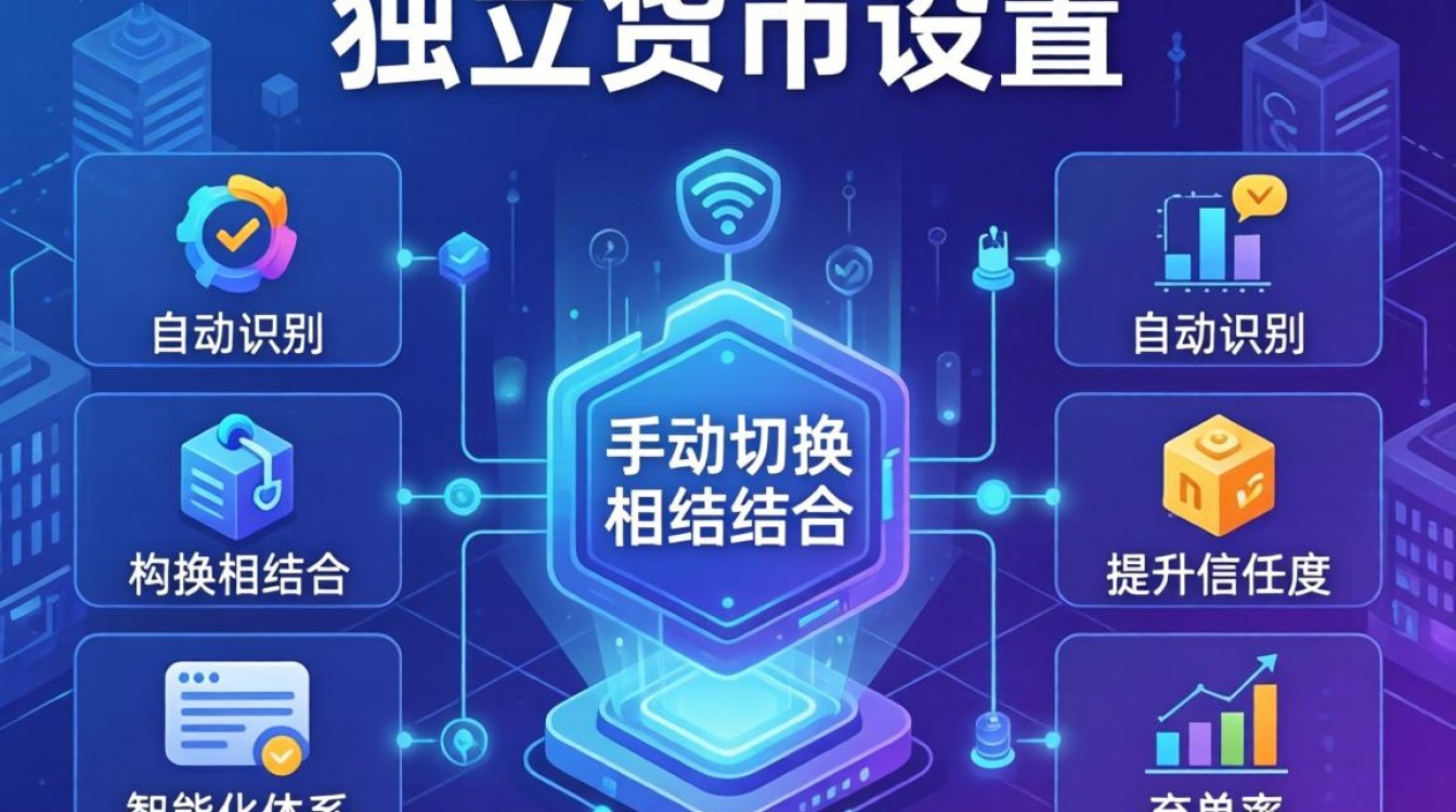 独立站多货币设置详细教程