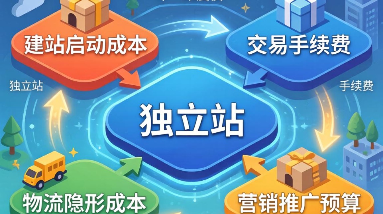 荷兰建站费用一般多少钱