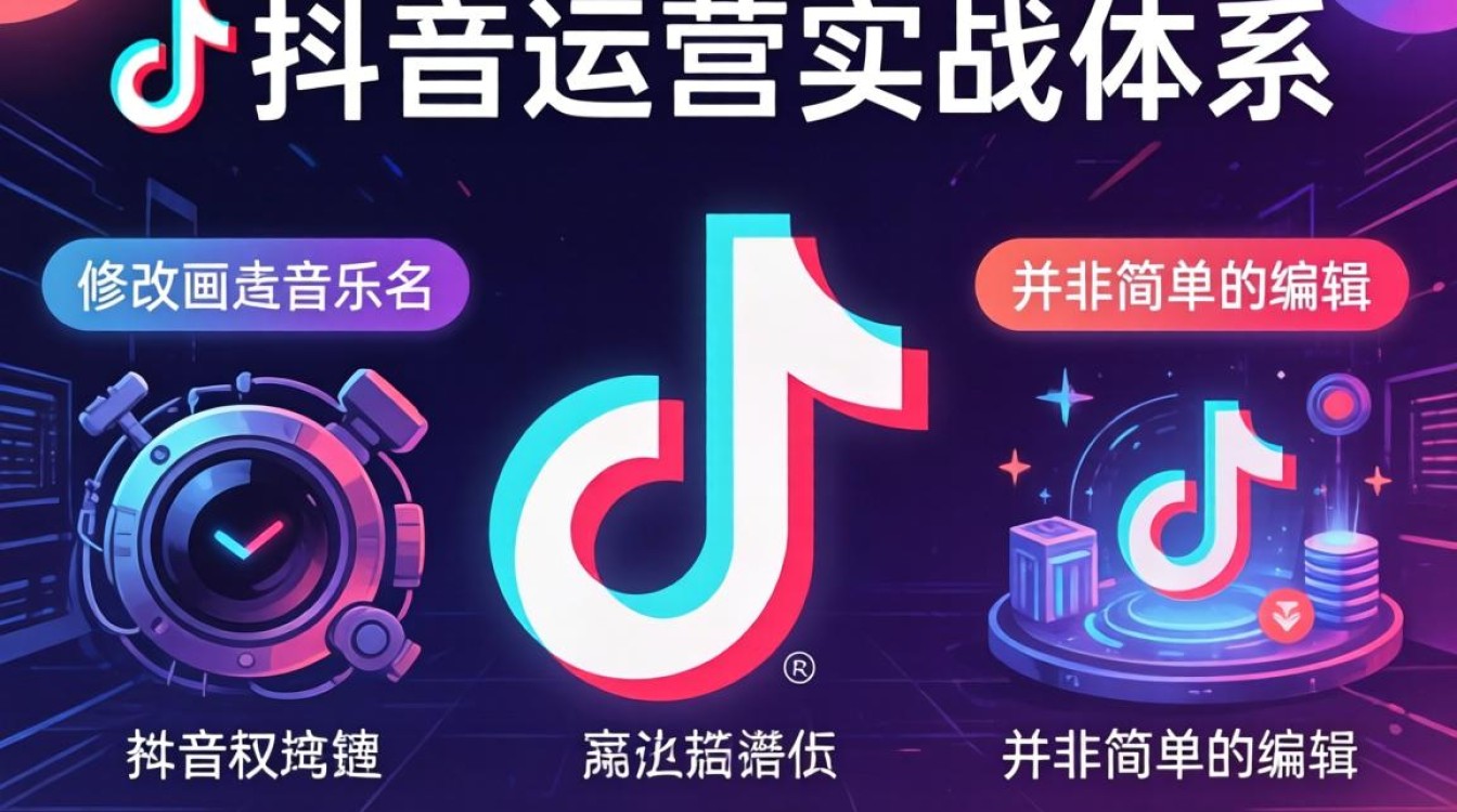 抖音图片音乐名修改方法