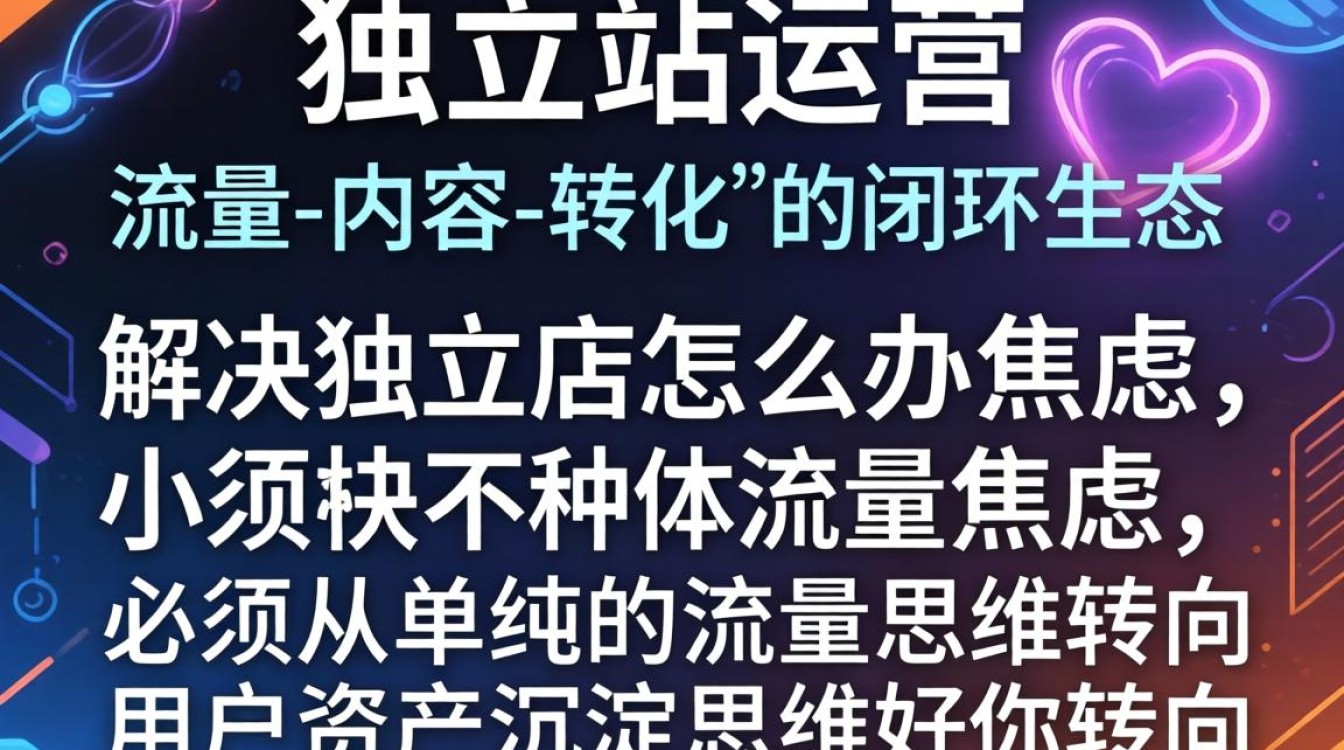 独立站如何快速涨粉引流