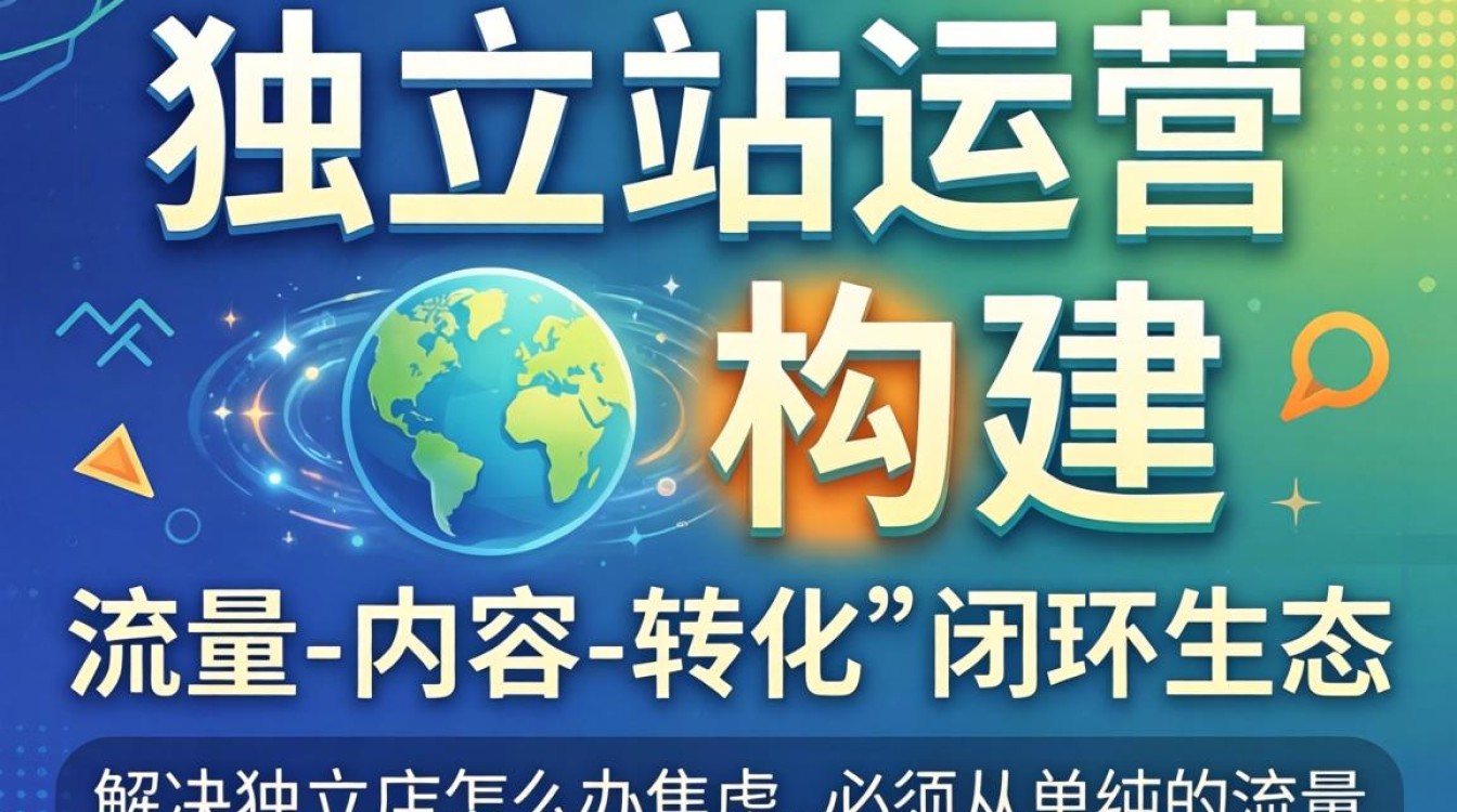 独立站如何快速涨粉引流