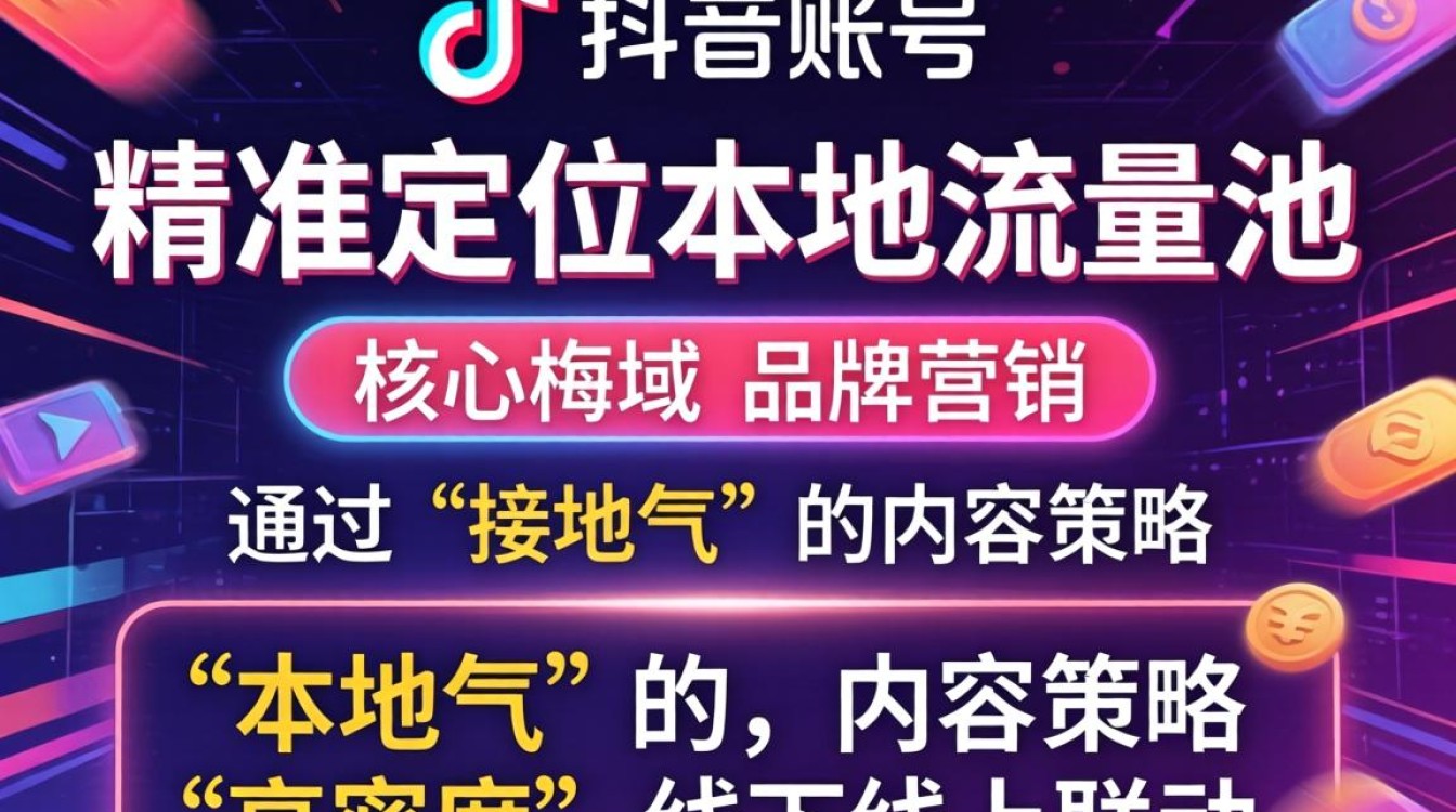 县级抖音如何快速涨粉扩大影响力