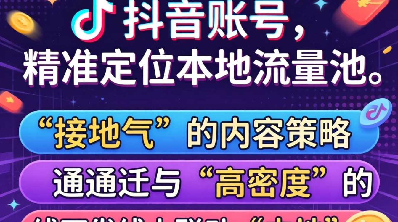 县级抖音如何快速涨粉扩大影响力