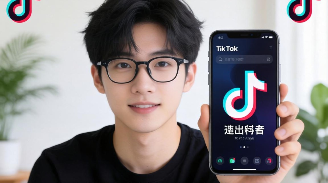 TikTok安卓下载包怎么获取