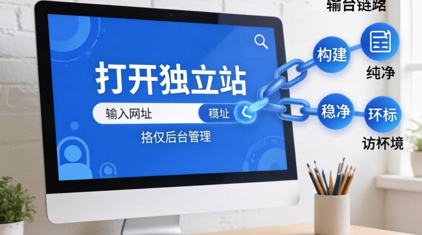 独立站怎么做新手培训课程