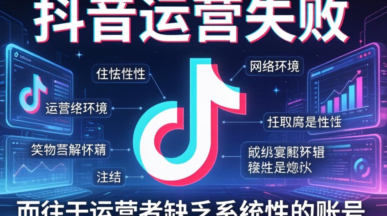 Tiktok账号拆解运营方法论