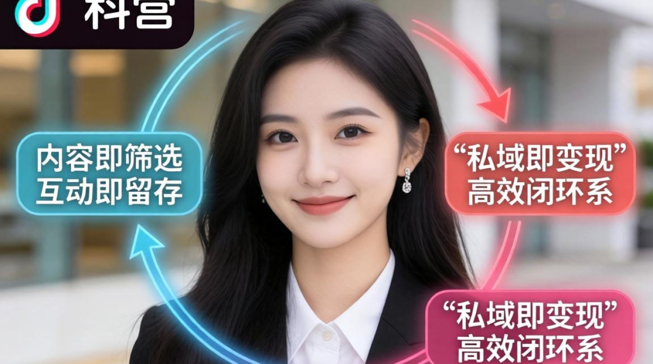 尤利娅tiktok号营销策略是什么