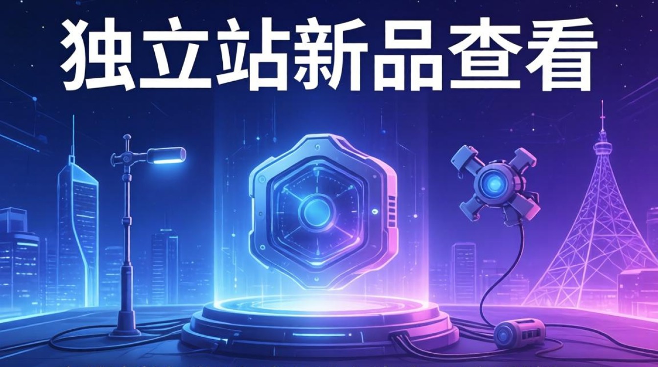 独立站新品上架哪里看