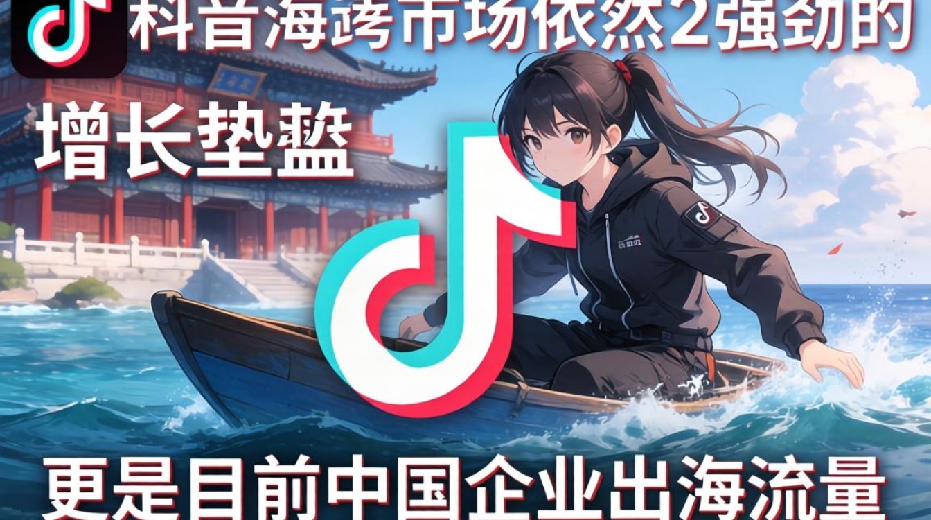 TikTok 外国怎么样