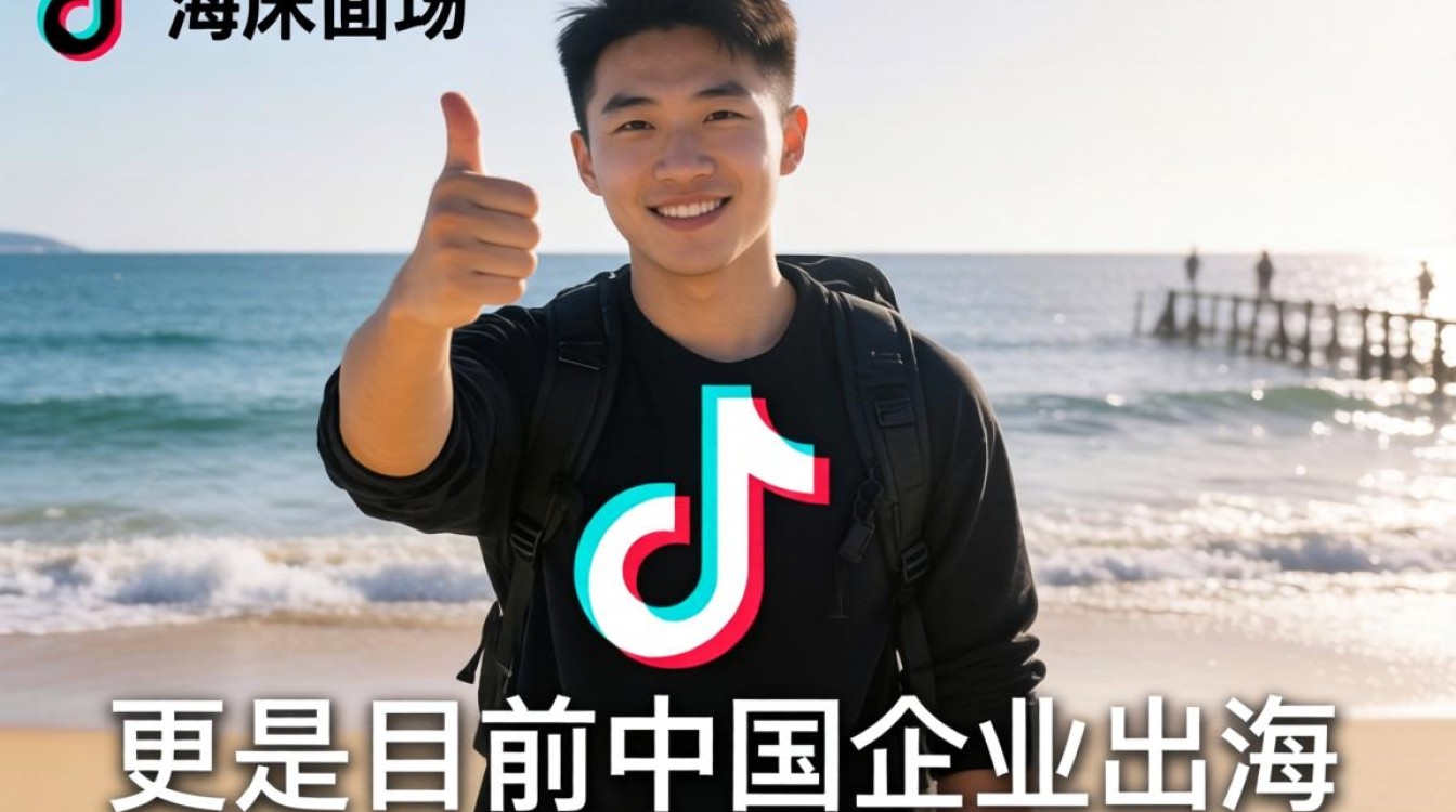 TikTok 外国怎么样