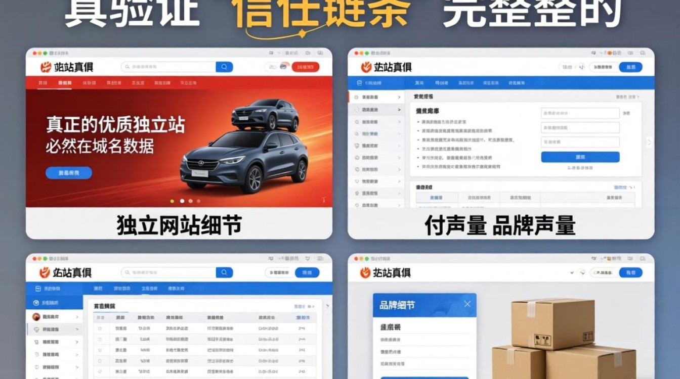 独立站真假辨别方法有哪些