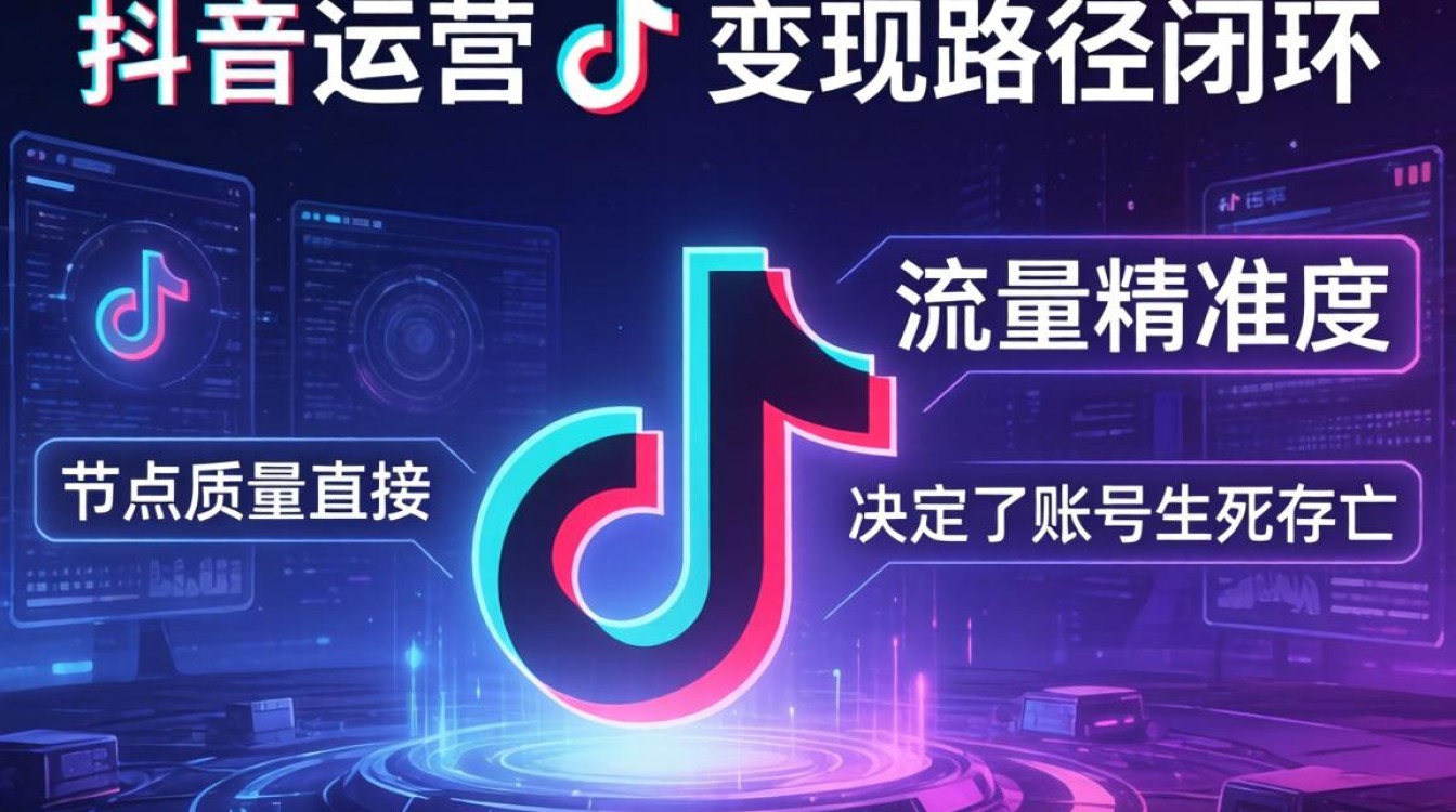 TikTok换节点登录账号有影响吗