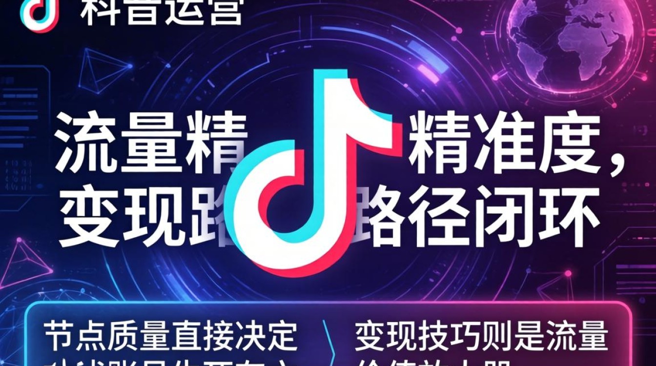 TikTok换节点登录账号有影响吗