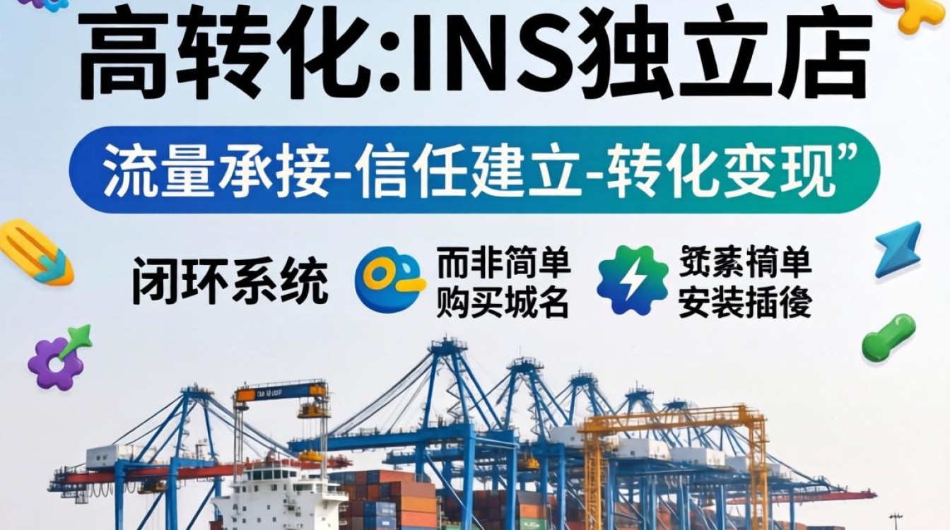 独立站搭建详细步骤分享