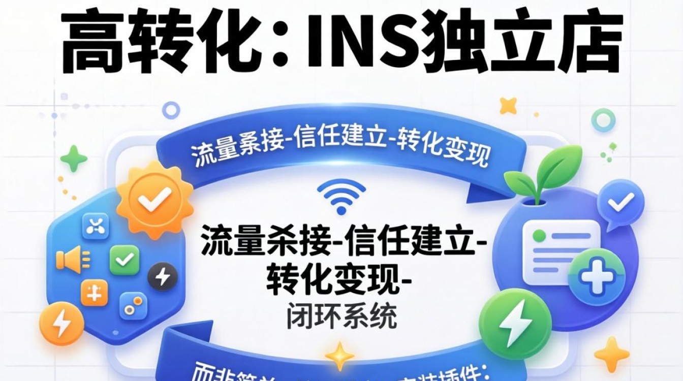 独立站搭建详细步骤分享