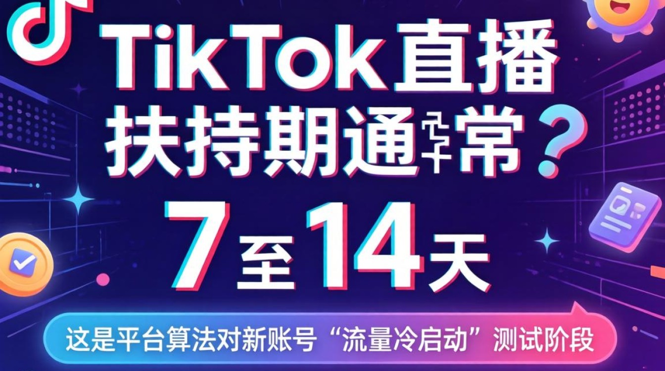 新号直播扶持政策与起号技巧详解