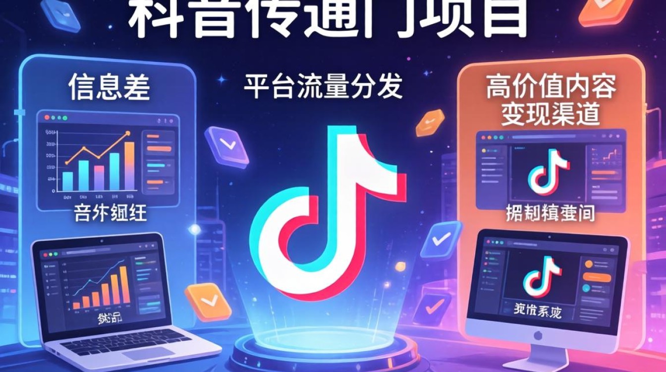 抖音传送门赚钱是真的吗