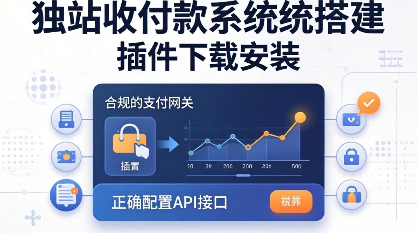 独立站收付款方式有哪些